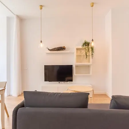 Lu&cia Soho Free Breakfast! Apartman Málaga