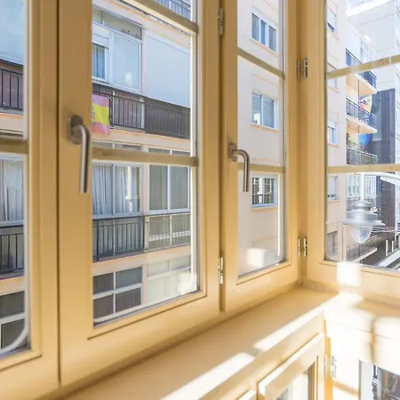 Apartman Lu&cia Soho Free Breakfast!