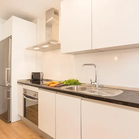 Lu&cia Soho Free Breakfast! Apartment Malaga