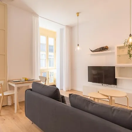 Apartment Lu&cia Soho Free Breakfast! *