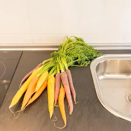 Lu&cia Soho Free Breakfast! Apartment Malaga