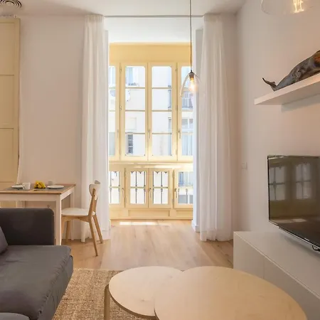 Lu&cia Soho Free Breakfast! Apartment