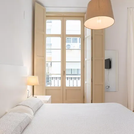 Lu&cia Soho Free Breakfast! Apartamento