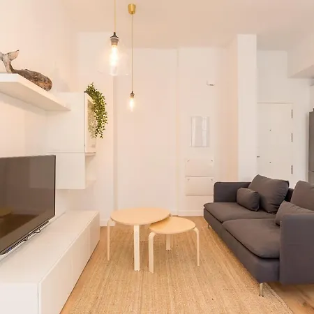 Apartment Lu&cia Soho Free Breakfast! *