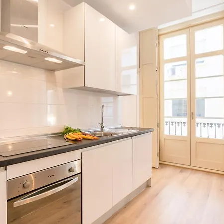 Apartment Lu&cia Soho Free Breakfast!
