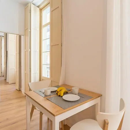 Apartamento Lu&cia Soho Free Breakfast! *