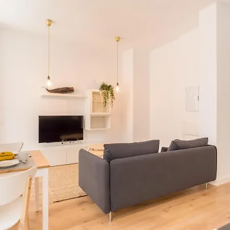 Lu&cia Soho Free Breakfast! Apartment *
