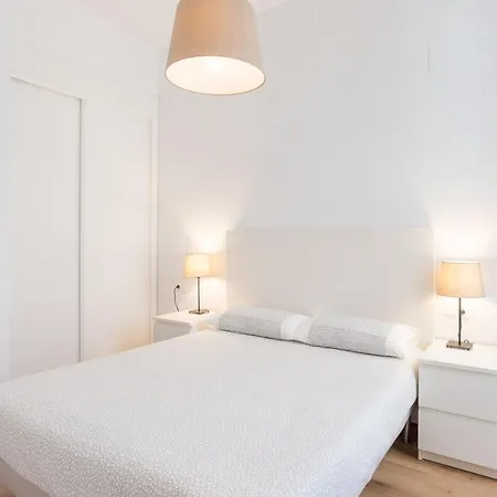 Lu&cia Soho Free Breakfast! Apartamento *